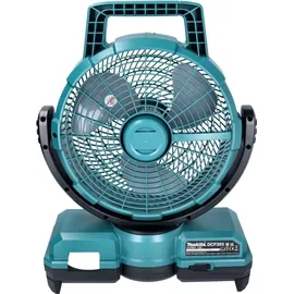 Makita DCF203Z Tischventilator