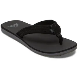 QUIKSILVER Carver Suede Core Black 46