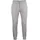 Clique Jogginghose Premium Grau M