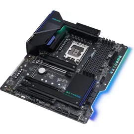 ASRock Z690 Extreme ATX Mainboard mit Intel Z690 Chipsatz, DDR4, 128 GB RAM, Wi-Fi 6E, HDMI, Display Port