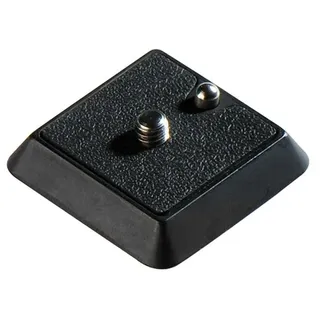 Cullmann CROSS CX470 Schnellkupplungsplatte