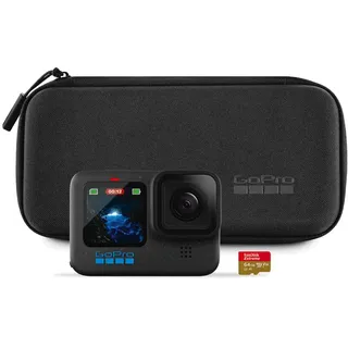 HERO 12 Black Sport Bundle