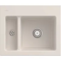 Villeroy & Boch V&B Spüle Subway 60 XM m