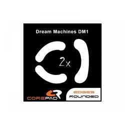 Corepad Skatez PRO 18 für Dream Machines DM1 FPS / DM1 PRO / DM1 PRO S