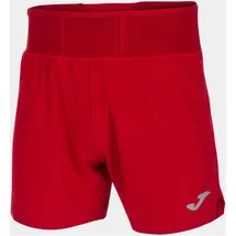 Joma R-Combi Trailrunning-Shorts 600 rot L
