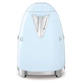 Smeg KLF03PBEU pastellblau