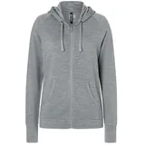 super.natural Hoodie Grau XL