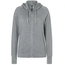 super.natural Hoodie Grau XL