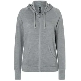super.natural Hoodie Grau XL
