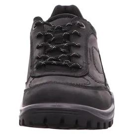 ECCO Xpedition III schwarz Herren