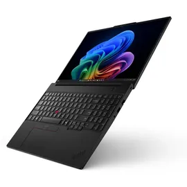Lenovo ThinkPad T16 G5 AMD Ryzen AI 7 PRO 32 GB RAM 1 TB SSD Win11 Pro 21WX002TGE