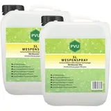 PVU Wespenspray 10 l Spray