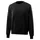 Mascot Sweatshirt Carvin vollschwarz XS