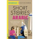 Hodder & Stoughton Short Stories in Arabic for Intermediate Learners (MSA)
