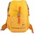 FABRIZIO Klippverschluss Kinderucksack gelb Polyester recycelt ORI222Y | Gelb