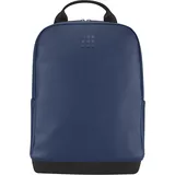 Moleskine Kleiner Rucksack Saphirblau