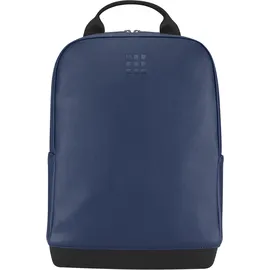 Moleskine Kleiner Rucksack Saphirblau