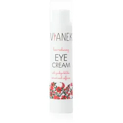 Vianek Line-Reducing revitalisierende Augencreme 15 ml