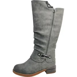 Rieker 94652 Damen Grau 41