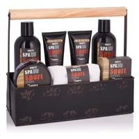 Brubaker Spa Sport Musk Duschgel 190 ml