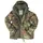 Mil-Tec Fleecejacke Flecktarn 3XL