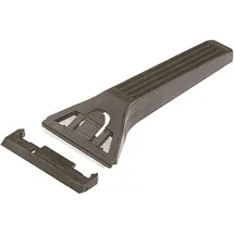 WOLFCRAFT Kunststoff-Schaber 4193000