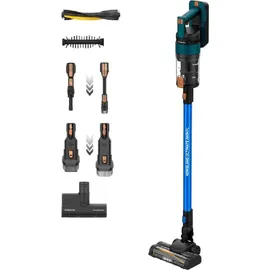 Taurus Alpatec Homeland Ultimate Animal Blau