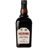 Heering Cherry Liqueur Kirschlikör, 1er Pack (1 x 700 ml)