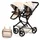 Bayer Design Twin NEO Beige