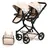 Bayer Design Twin NEO Beige