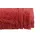 VOSSEN Vienna Style Supersoft Seiftuch 3 x 30 x 30 cm maroon