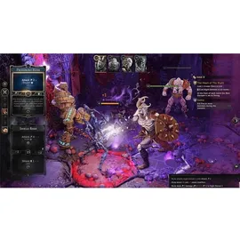 Gloomhaven Mercenaries Edition PS4