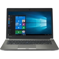 Toshiba Portégé Z30-C-191 Ultrabook 13,3" Full HD, Intel Core i7-6500U, 16GB, 512GB SSD, LTE, Win7 Pro + Win10 Pro Toshiba Portégé Z30-C-191 Ultrabook 13,3" Full HD, Intel Core i7-6500U, 16GB, 512GB SSD, LTE, Win7 Pro + Win10 Pro