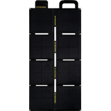 Nitecore Mobiles Solarpanel FSP100- 100Watt OUT 2xUSB-A 1x USB-C witterungsfest