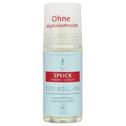 SPEICK Thermal sensitiv Deo Roll-on 50 ml Flüssigkeit