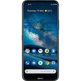 Nokia 8.3 5G 6 GB RAM 64 GB Polar Night