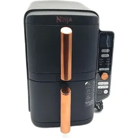 Ninja Double Stack XL SL400EU 9,5 l grau