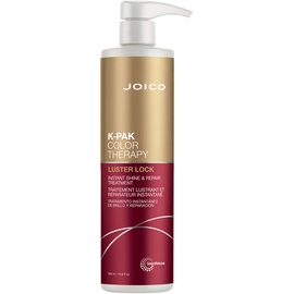 JOICO K-Pak Color Therapy Luster Lock Instant Shine & Repair Treatment