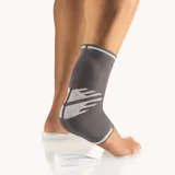 Bort activemed Achillessehnenbandage XL mineralgrau