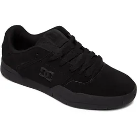 DC Shoes Central Herren Schwarz 42