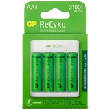 GP ReCyko AA 2100 mAh 4 St.