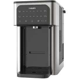 Philips ADD5980S 2,8 l Silber