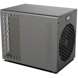 Steinbach Wärmepumpe Silent 4 kW