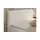 MKS Meble Tiliano King 140 x 200 cm H3 Beige