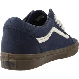 Vans Old Skool Navy/Heavy Navy 40