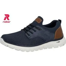Rieker B6652 Herren Blau 42