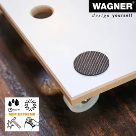 Wagner Transportroller 200 kg