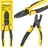Stanley Kombizange STHT0-74454 180 mm