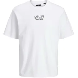 Jack & Jones T-Shirt DESTINATION Kurzarmshirt