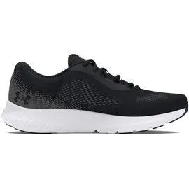 Under Armour Rogue 4, leichte und atmungsaktive Laufschuhe, komfortable Sportschuhe mit Dämpfung für Herren